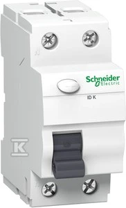 Schneider Electric Schneider diferencialo jungiklis IDK-A40-30-2 - A9Z01240