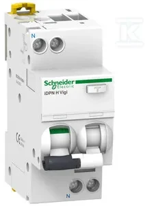 Schneider Electric Schneider Tipas IDPN H Vigi (A9D37616)