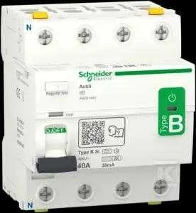 Schneider Electric iID, IP20