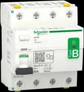 Schneider Electric IID-40-4-300-B-SI