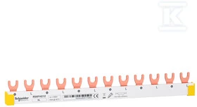Schneider Electric IK BUS.CONNECTION 2P 12MOD. 63A