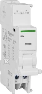 Schneider Electric „Schneider iMX Shunt Trip“ 100–415 V AC/DC – A9A26476