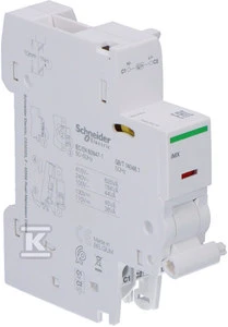 Schneider Electric „Schneider iMX Shunt Trip“ 100–415 V AC/DC – A9A26476