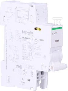 Schneider Electric Schneider Augimo akstinas 100-415V AC IMX + OFA9A26946 (A9A26946)