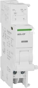 Schneider Electric Schneider Shunt Trip iMX+OF 12-24VAC (A9A26948)