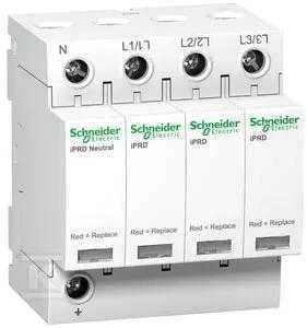 Schneider Electric IPRD-20-20KA-350V-3PN PERKROVOS