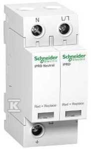 Schneider Electric IPRD-20R-20KA-350V-1PN TRANSPORTO RIBAS
