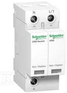 Schneider Electric IPRD-8-8KA-350V-1PN TRANSPORTO RIBAS