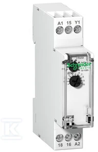 Schneider Electric IRTB LAIKO RELĖ