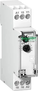 „Schneider Electric“ IRTC laiko relė