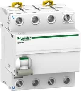 Schneider iSW-NA 100A 4P modulinis jungiklis