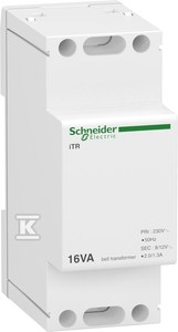 Schneider Electric ITR-DZW-16/8-12 TRANSFORMATOR