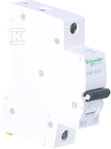 Schneider Electric grandinės pertraukiklis K60N-B13 - A9K01113