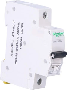 Schneider Electric K60N-B32 WYŁ. NADPRĄDOWY