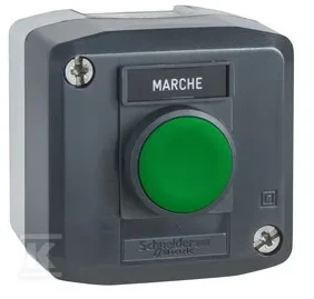 Schneider Electric Control pakabukas (XALD101)