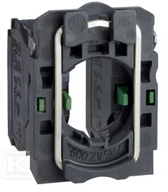 Schneider Electric Schneider kėbulas su kontaktiniu 2Z tvirtinimu priekyje (ZB5AZ103)