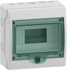 Schneider Electric KORPUSAS N/T MINI MUREVA MMRV-1-8-NT-T