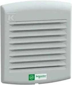 Schneider Electric KRATKA WENTYLATORA 92X92MM