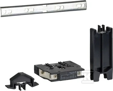Schneider Electric Schneider mechaninis blokavimas + kontaktorius LC1/LP1-D40..D95 (LA9D4002)