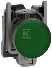 Schneider Electric Signal lempa 22mm 230V AC (XB4BV63)
