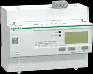 Schneider Electric IEM3350 3P 125A LK1 DIN