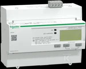 Schneider Electric Schneider Licznik energii iEM3355 125 A Modbus MID (A9MEM3355)