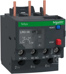 Schneider Electric Šiluminis siųstuvas LRD06