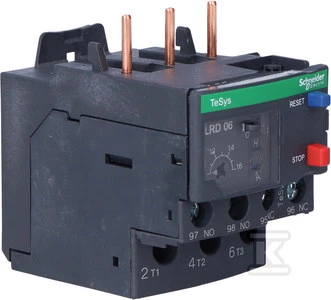 Schneider Electric Šiluminis siųstuvas LRD06