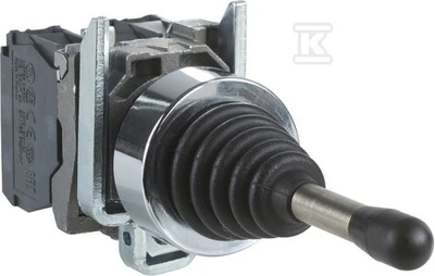 Schneider Electric Kelio 22mm 4Z grįžimo manipuliatorius (XD4PA24)