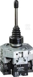 Schneider Electric Keturių krypčių manipuliatorius 22mm 1Z XD2GA8421