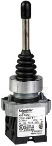 Schneider Electric Keturių krypčių manipuliatorius 22 mm 4Z (XD2PA24)
