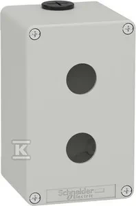 Schneider Electric METALINIS KORPUSAS