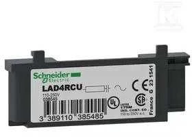 Schneider Electric Schneider Układ ochronny RC 110-240V AC (LAD4RCU)