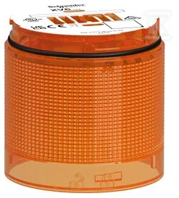 Schneider Electric MODUŁ ŚW HARMONY XV6 ORANŽINĖ XV6