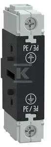 Schneider Electric Schneider Modulis uziemienia 12-40A Vario (VZ14)