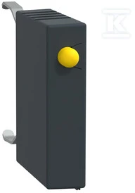 Schneider Electric Schneider Varistor ribotuvo modulis 130-250V AC/DC su indikatoriumi (LA4KE1UG)