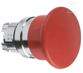 „Schneider Electric Raudon“ spyruoklinė grybų mygtuko pavara (ZB4BC4)