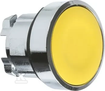 Schneider Electric Drive mygtukas su apšviestas su spyruokliniu grąžinimu gelton ZB4BA5