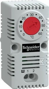 Schneider Electric NSYCCOTHC-THERMOSTAT N/C CO