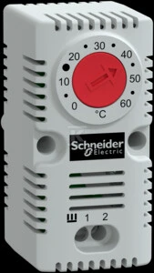 Schneider Electric NSYCCOTHC-THERMOSTAT N/C CO