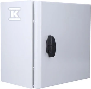 Schneider Electric OBUD.300X300X200 IP66 STEEL.S83003 SAREL