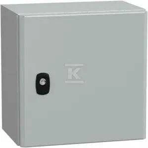 Schneider Electric OBUD.300X300X200 IP66 STEEL.S83003 SAREL