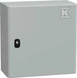 Schneider Electric OBUD.400X400X200 IP66 STEEL.S83019 SAREL