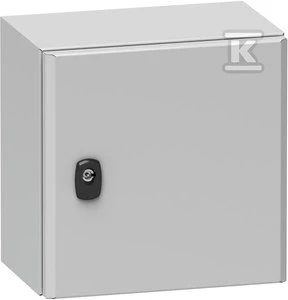 Schneider Electric OBUD.800X600X300 IP66 PLIENO SAREL