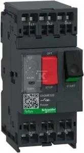 Schneider Electric OFF POWER MAGN-TERM 4,0-6,3A