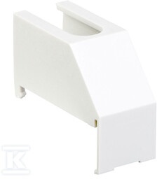 Schneider Electric Modulinių jungiklių gnybtų apsauga VZ02-VZ14 (VZ26)