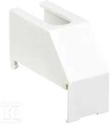 Schneider Electric Modulinių jungiklių gnybtų apsauga VZ02-VZ14 (VZ26)