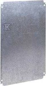 Schneider Electric Schneider montavimo plokštė 300 x 250 mm plienas (NSYMM3025)