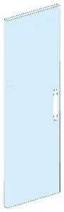 Schneider Electric Masyvios durys 2000x650mm IP30 LVS08516