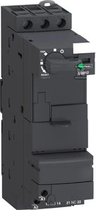 Schneider Electric @ info: tooltip 12A 24V nuolatinės srovės (LUB12)